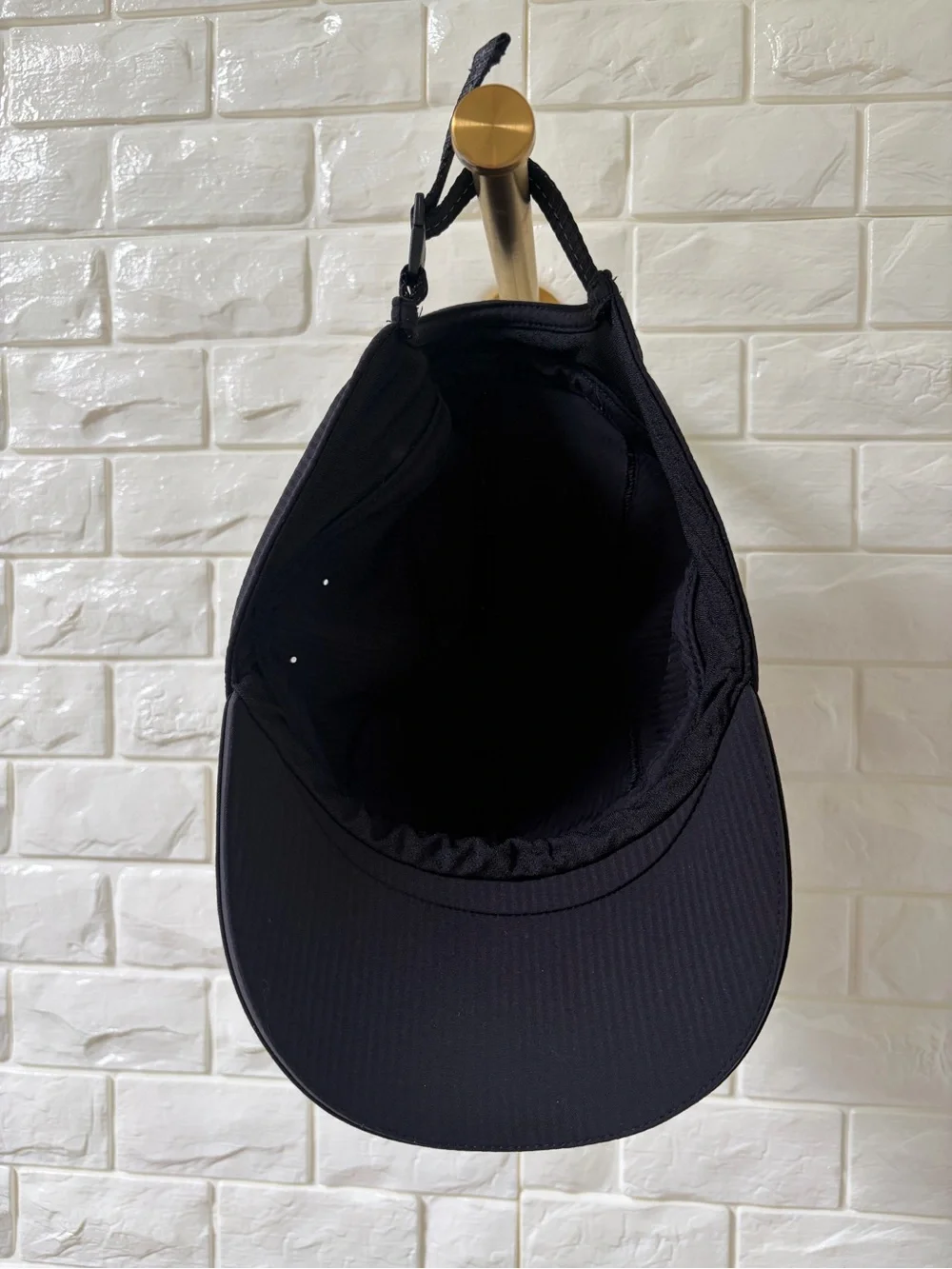 lululemon athletica simple black
